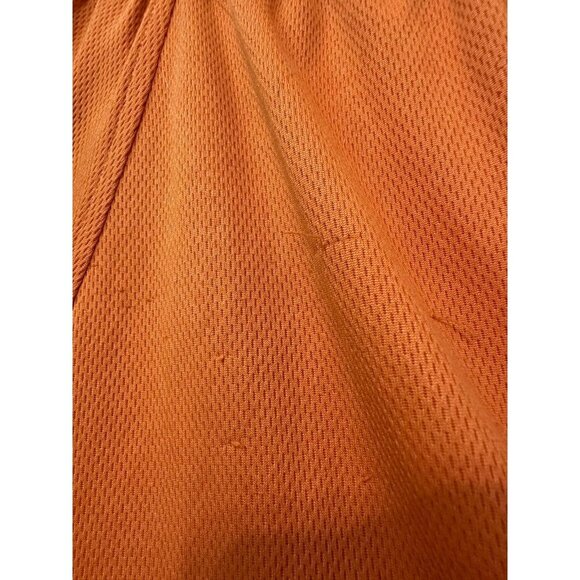 RBK men’s size large orange shorts - Picture 9 of 9
